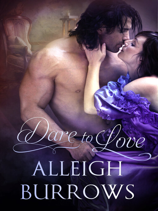 Cover image for Dare to Love